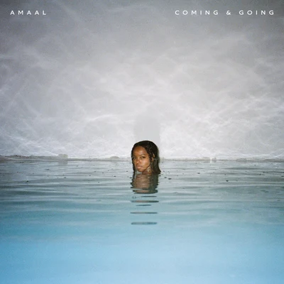 Coming and Going 專輯 Amaal