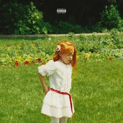 Dear Annie: Part 1 專輯 Rejjie Snow