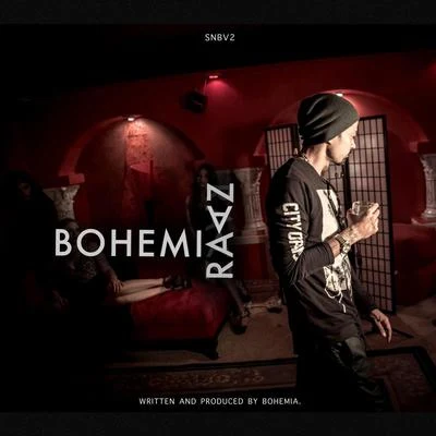 Raaz 專輯 Bohemia/Deep Jandu