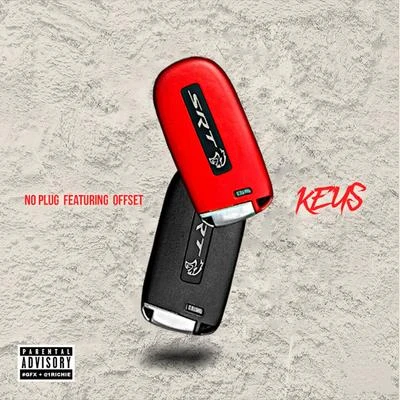 Keys (feat. Offset) 專輯 Noplug/Loso Loaded