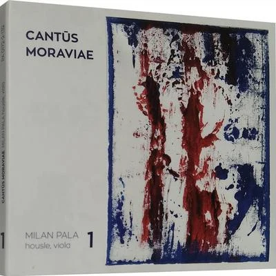 Cantūs Moraviae 1 專輯 ENSEMBLE OPERA DIVERSA/Milan Pala