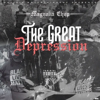 The Great Depression 專輯 Young Greatness/Magnolia Chop