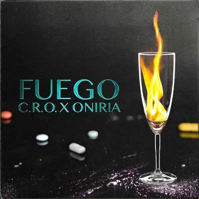 Fuego 专辑 C.R.O