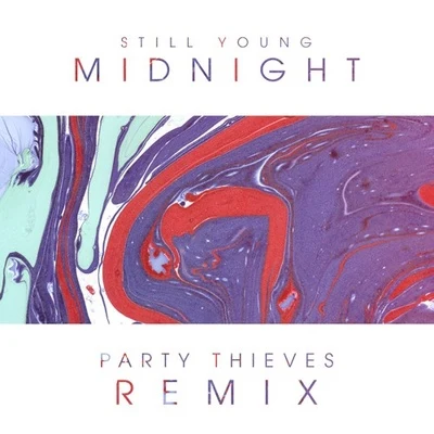 Party ThievesWells Midnight (Party Thieves Heaven Trap Remix)