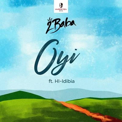 Oyi 专辑 2Baba