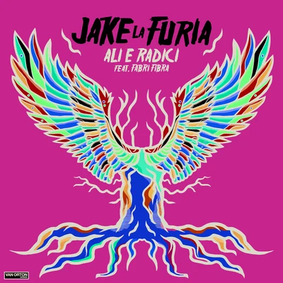 Ali E Radici 專輯 Jake La Furia/Vincenzo Da Via Anfossi/Marracash