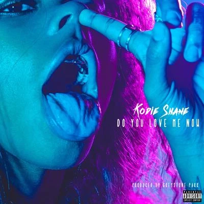 Do You Love Me Now 專輯 Cozz/Kodie Shane/Quintino & Blasterjaxx/Jayaire Woods