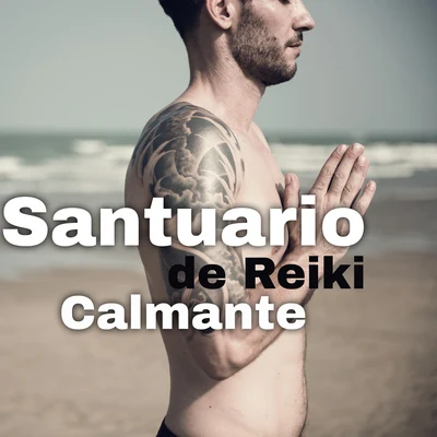 Santuario de Reiki Calmante - Paz y Armonía, Música Budista, Verdad Meditación 專輯 Meditation Ambience/Meditation Music therapy/Guided Meditation