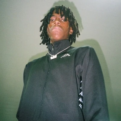 No Accident 專輯 Yung Bans