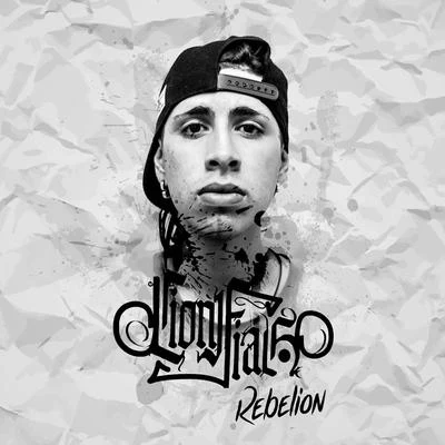 Rebelion 專輯 Lion Fiah/Rude Kido