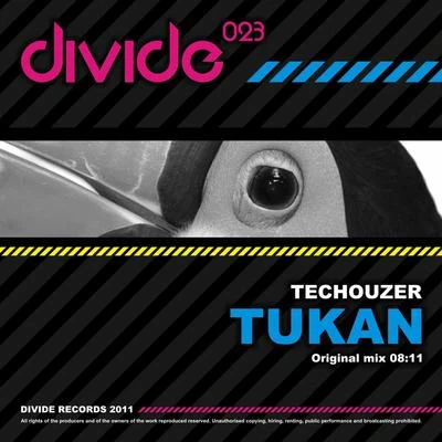 Tukan 專輯 Jennifer Lee/TecHouzer