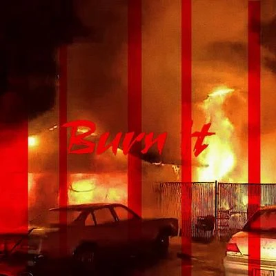 BURN IT 專輯 gcolt