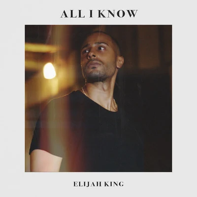 All I Know 專輯 Papi Gero/Elijah King