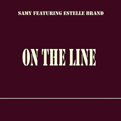 On The Line (Julian Perretta Cover Mix) 專輯 Samy/ZAYN