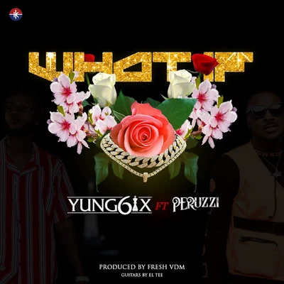 What If 專輯 DJ Timmy/Yung6ix