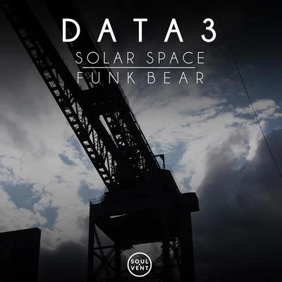 Solar Space 专辑 Data 3