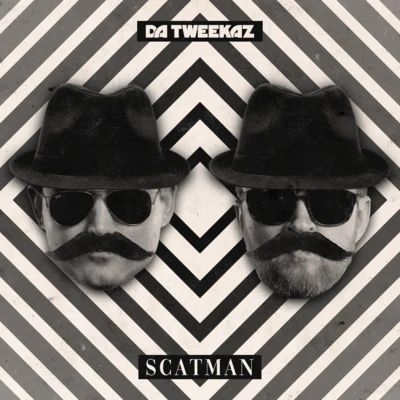 Scatman 專輯 Da Tweekaz/Sound Rush