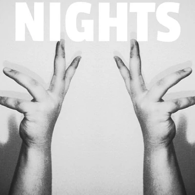 Nights 專輯 Ikka/Rashmeet Kaur/Deep Kalsi