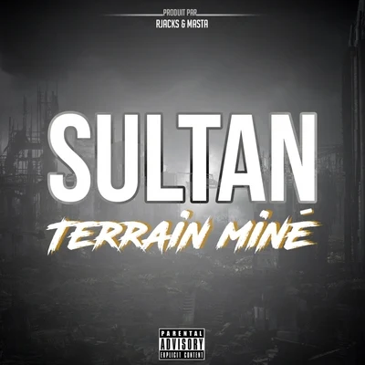 Terrain miné 專輯 Sultan