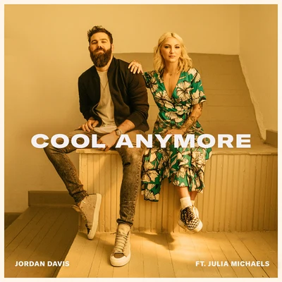 Cool Anymore 專輯 Julia Michaels