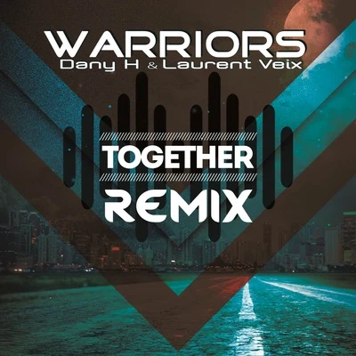 Together 專輯 Kemist/WARRIORS