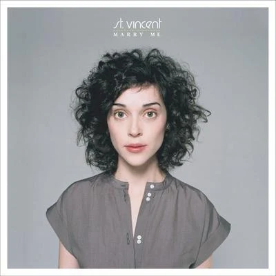 Marry Me 專輯 St. Vincent