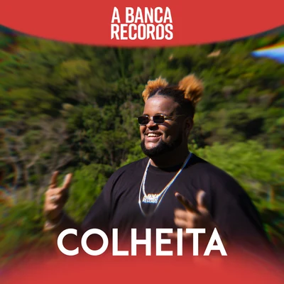 Colheita 專輯 A Banca Records/Lourena/Azzy