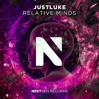 Relative Minds 專輯 JustLuke/GODAMN/Zblu/Trace/Green Ketchup