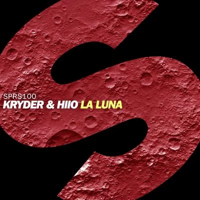 La Luna 專輯 Kryder