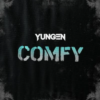 Comfy 专辑 Yungen