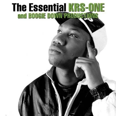 The Essential Boogie Down Productions KRS-One 專輯 KRS-One