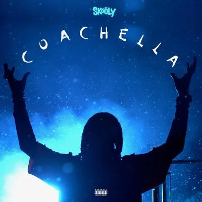 Coachella 专辑 Toni Valli/Skooly