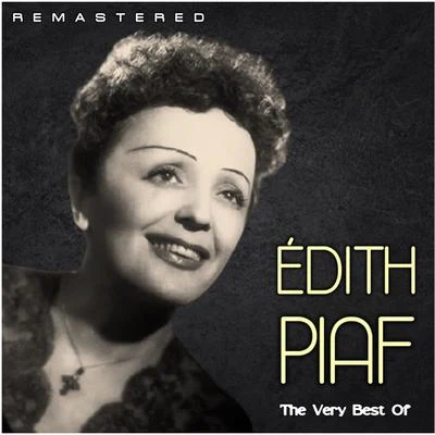 The Very Best Of (Remastered) 專輯 Theo Sarapo/Edith Piaf