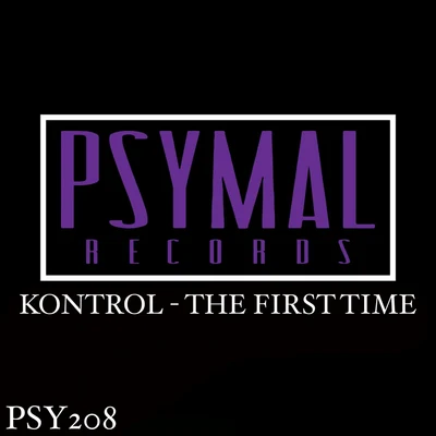 The First Time 專輯 Kontrol/Contiez