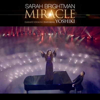 Yoshiki Miracle (Sarahs Version)