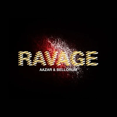 Ravage 專輯 Aazar