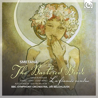 Bbc Symphony Orchestra Bedřich Smetana: The Bartered Bride