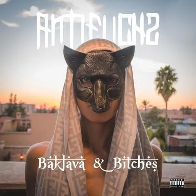 Baklava es 專輯 Kulturerbe Achim/Antifuchs