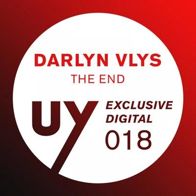 The End 專輯 Darlyn Vlys/Piek