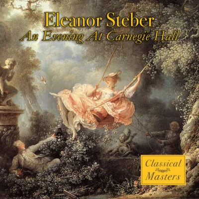 An Evening At Carnegie Hall 专辑 Eleanor Steber