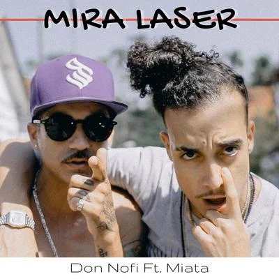 Mira Laser 專輯 Miatã/Tiago Mac/Atlântida Co.