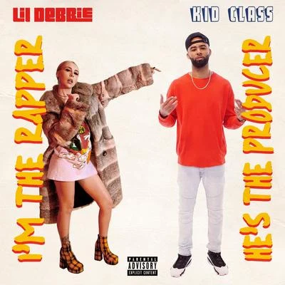 Stunt 专辑 Lil Debbie