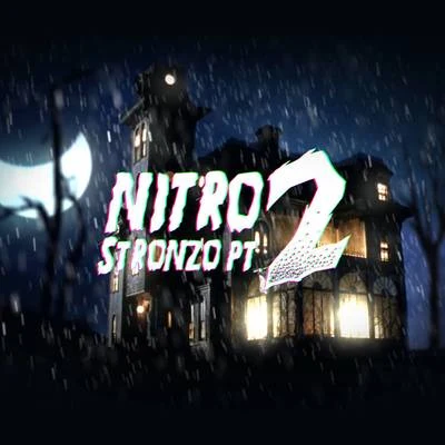 Stronzo, Pt. 2 專輯 Nitro/Mr.Kitty/Alter Der Ruine/Chris Anderson/Ludovico Technique