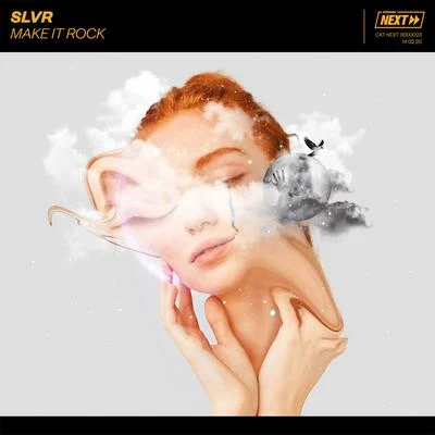 Make It Rock 专辑 SLVR