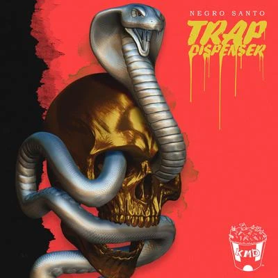 Trap Dispenser 专辑 Negro Santo