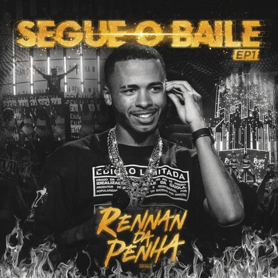 Segue o Baile - EP 1 (Ao Vivo) 專輯 Mc Rebecca/Rennan da Penha