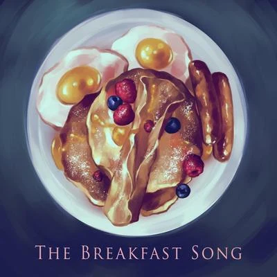 The Breakfast Song 专辑 Tim Moyo/Slippy/Sara Skinner