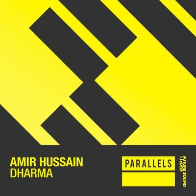 Dharma 專輯 Amir Hussain