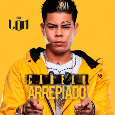 Cabelo Arrepiado 專輯 Dj Jorgin/Mc Lon