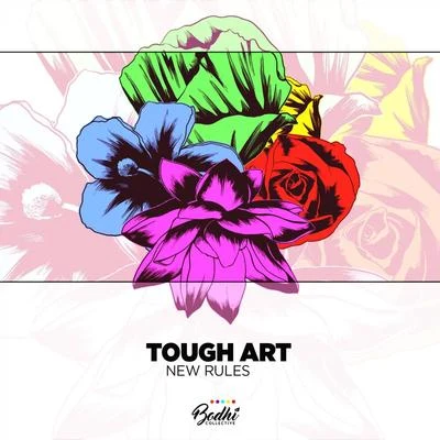 New Rules 專輯 Tough Art